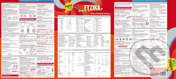 Kniha: Fyzika pod lavicí pro střední školy (Irina kolektiv a Ševkunova). Klett, 2010