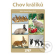 Levně Chov králíků - Vlastimil Šimek - kniha z kategorie Chov zvierat