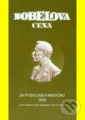 Kniha Nobelova cena za fyziologii a medicínu 2000