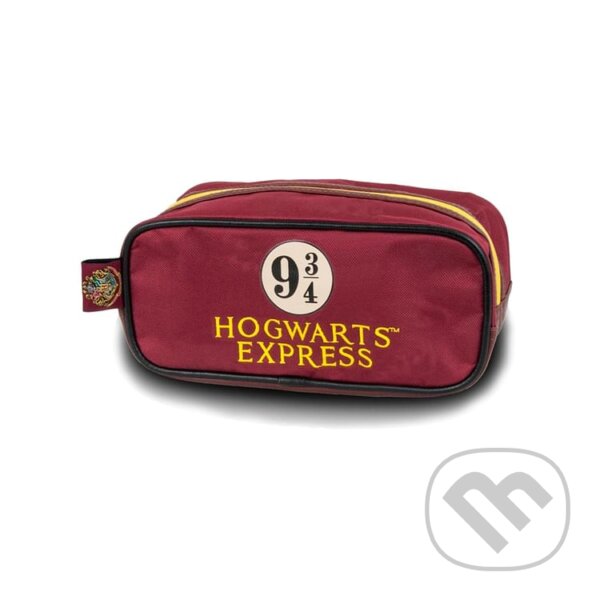 Levně Toaletní taška Harry Potter - 9 a 3/4