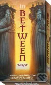 Levně In Between Tarot