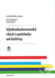 Levně Východoslovanská rčení v pohledu od češtiny - Eva Mrhačová a kolektív - kniha z kategorie Humanitné a spoločenské vedy