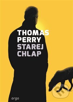 Levně Starej chlap - Thomas Perry - kniha z kategorie Detektívky, trilery a horory