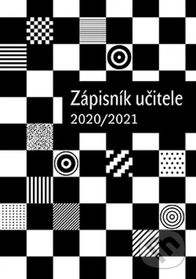 Zápisník učitele 2020/2021 (Wolters Kluwer ČR)