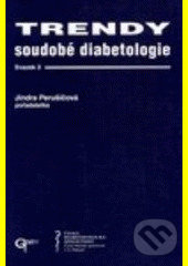 Kniha Trendy soudobé diabetologie (svazek 2)