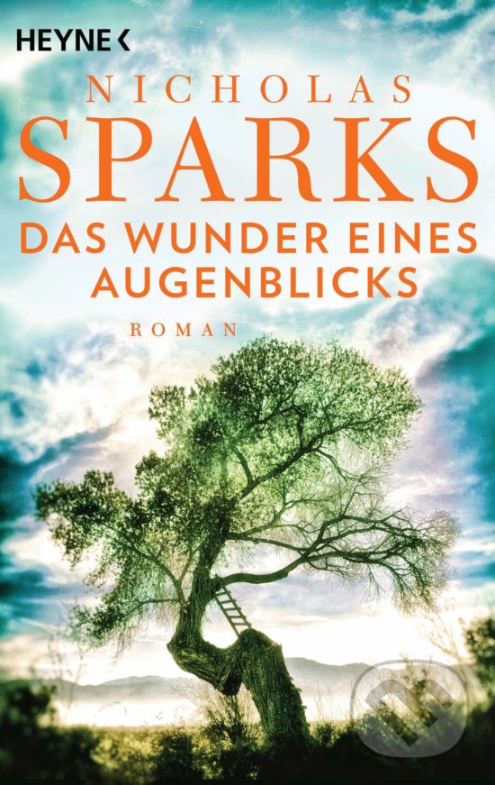 Kniha Das Wunder eines Augenblicks