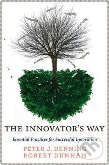 Levně The Innovator's Way (Essential Practices for Successful Innovation) - kniha z kategorie Podnikanie