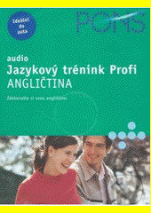 Levně Audio Profi - Jazykový trénink – ANG - Vivienne Sommers, Michelle Vermes