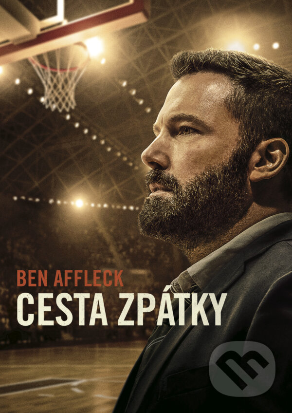 Levně Cesta zpátky - Gavin O'Connor - film z kategorie Dobrodružné drámy