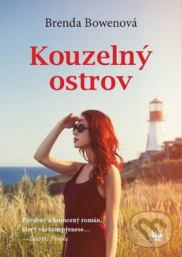 Levně Kouzelný ostrov - Brenda Bowen - kniha z kategorie Spoločenská beletria