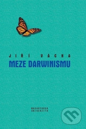 Meze darwinismu koupíte na Martinus.cz