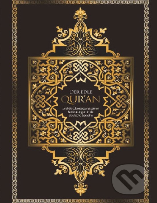 Levně Al-Quran (whole quran): al quran majeed - Abdur Rahman Mohammed - kniha z kategorie Islam