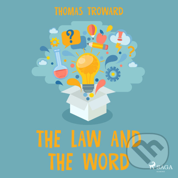 Kniha The Law and The Word (EN)