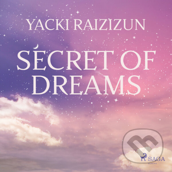Kniha Secret of Dreams (EN)