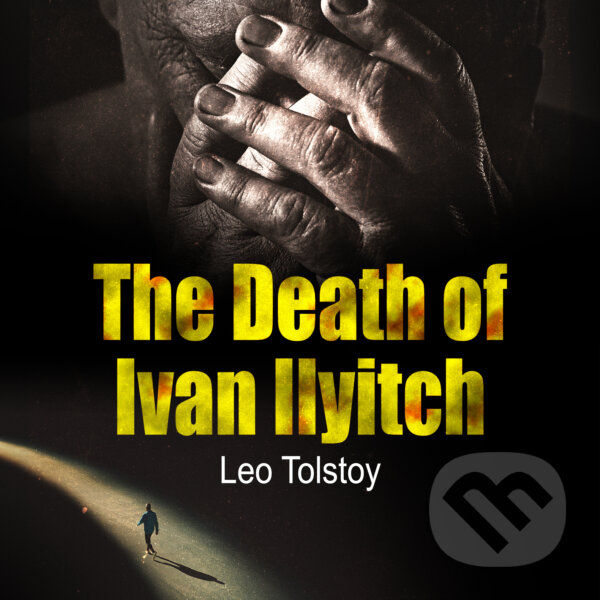Kniha The Death of Ivan Ilyitch (EN)