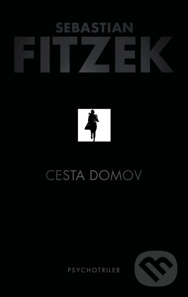 Levně Cesta domov - Sebastian Fitzek - kniha z kategorie Thrillery
