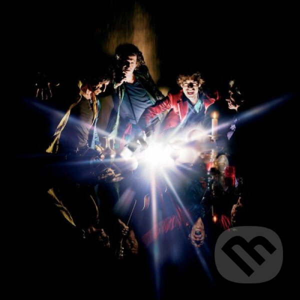 Rolling Stones: A Bigger Bang LP - Rolling Stones, Hudobné albumy, 2020