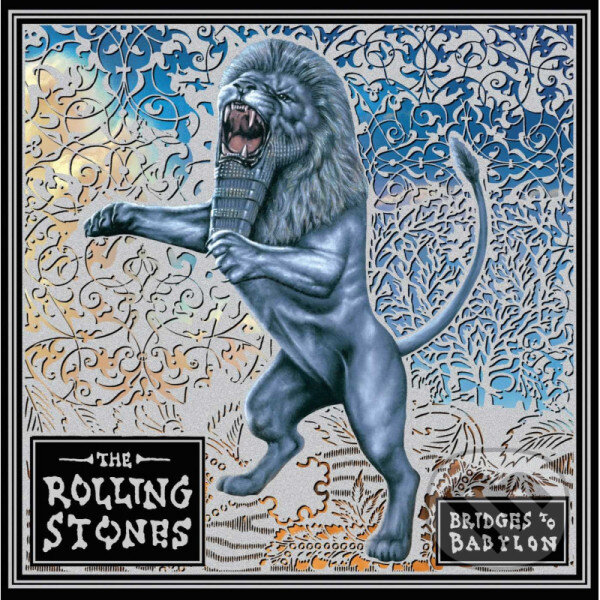 Levně Rolling Stones: Bridges To Babylon LP (2 LP) - Rolling Stones