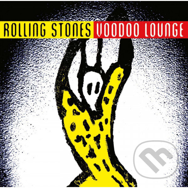 Levně Rolling Stones: Voodoo Lounge LP (2 LP) - Rolling Stones