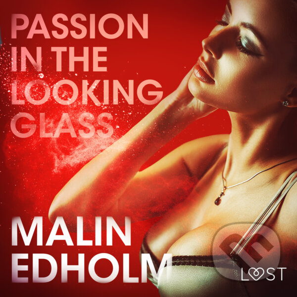 Kniha Passion in the Looking Glass - Erotic Short Story (EN)
