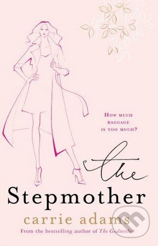 Levně The Stepmother - Carrie Adams - kniha z kategorie Beletria