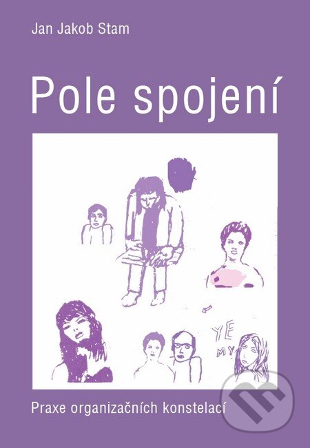 Kniha: Pole spojení (Jan Jacob Stam)