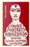 Levně Jímavé portréty biblických žen (Milovnice, trpitelky, bojovnice i kněžky noci) - kniha z kategorie Knihy o Biblii