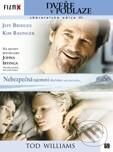 Kniha Dvere v podlahe Film X