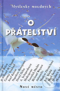 Levně O přátelství - Wilhelm Mühs - kniha z kategorie Citáty