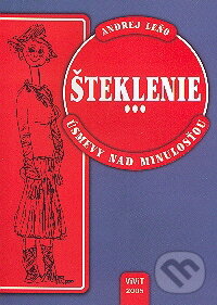 Kniha: Šteklenie (Andrej Leňo). ViViT, 2005