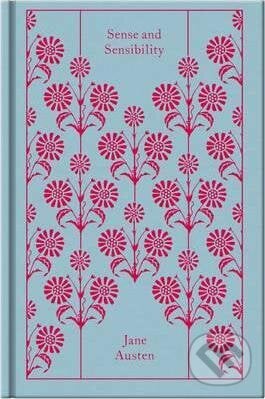 Sense and Sensibility - Jane Austen, Penguin Books, 2011
