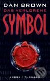 Kniha: Das verlorene Symbol (Dan Brown). Libri, 2009