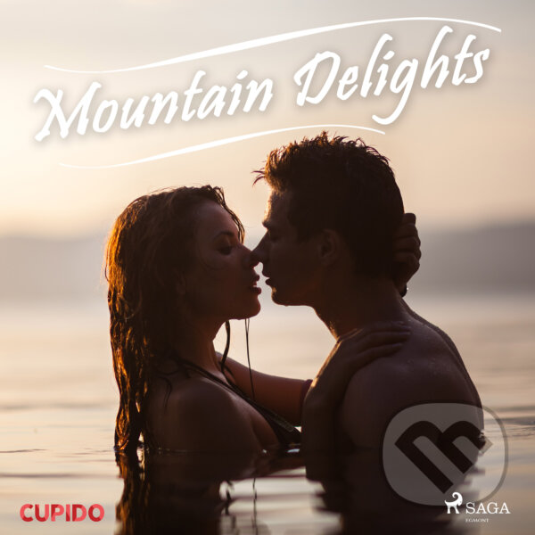 Mountain Delights (EN) - Cupido And Others, Saga Egmont, 2020