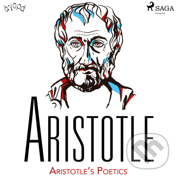Aristotle’s Poetics (EN) - – Aristotle, Saga Egmont, 2020