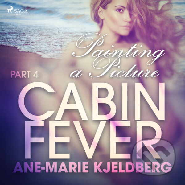 Kniha Cabin Fever 4: Painting a Picture (EN)