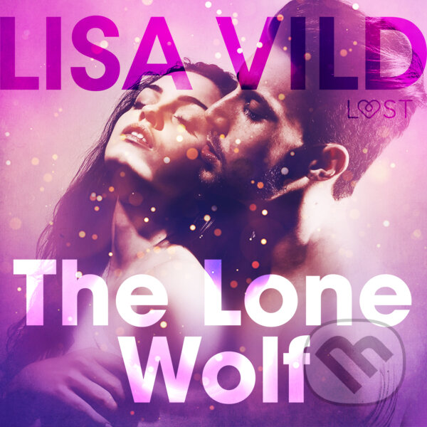Kniha The Lone Wolf - Erotic Short Story (EN)