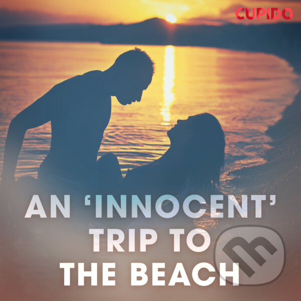 Kniha An ‘Innocent’ Trip to the Beach (EN)