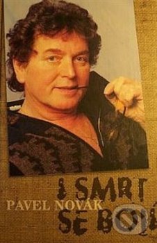 Kniha I smrt se bojí