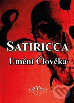 Umění člověka koupíte na Martinus.cz