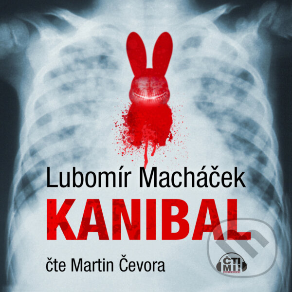 Kanibal - Lubomír Macháček, Čti mi!, 2020