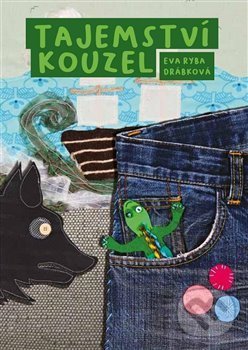 Levně Tajemství kouzel - Eva Drábková - kniha z kategorie Beletria