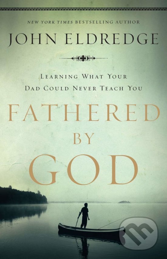 Fathered by God koupíte na Martinus.cz