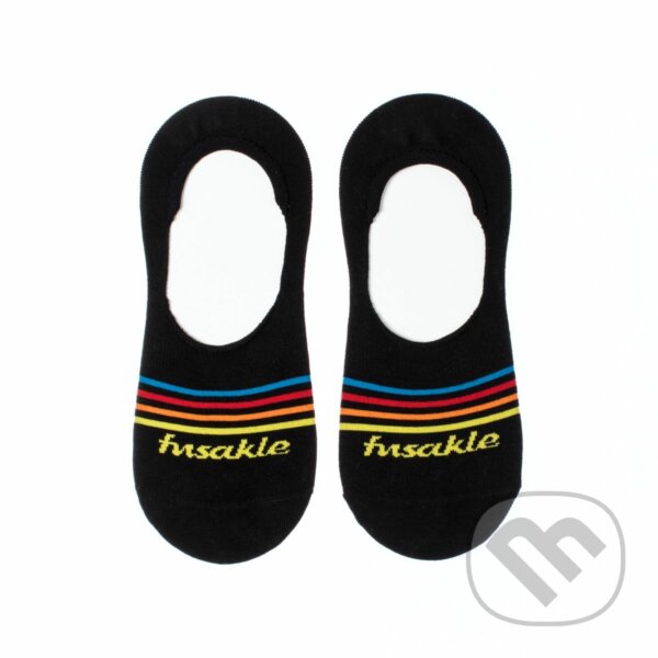 Levně Ťapa čierna M (Unisex veľkosť M (veľkosť 39-42))