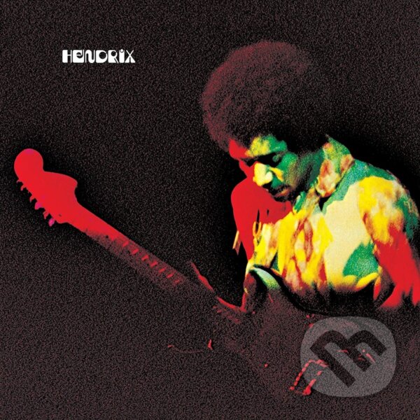 Jimi Hendrix: Band Of Gypsys LP - Jimi Hendrix, Hudobné albumy, 2020