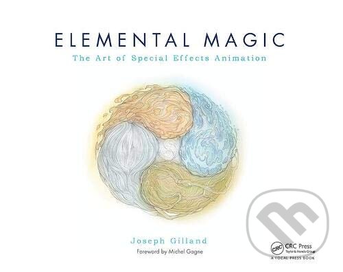 Elemental Magic - Volume I - Joseph Gilland, Miloš Prekop - AND, 2009