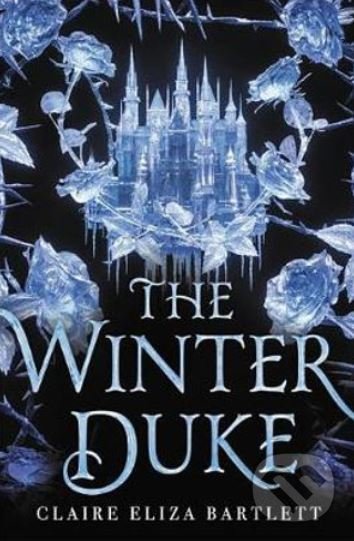 Kniha: The Winter Duke (Claire Eliza Bartlett)