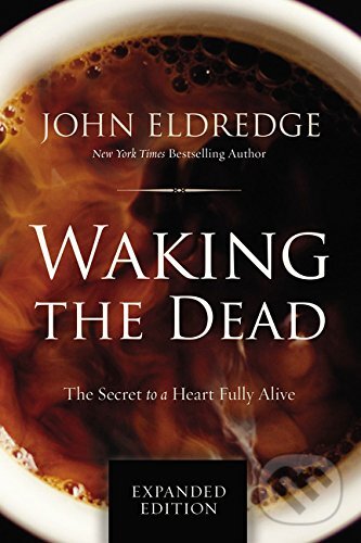 Kniha Waking the Dead