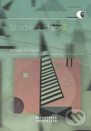 Levně Studie a stati 2 - Jaroslav Střítecký - kniha z kategorie Štúdie