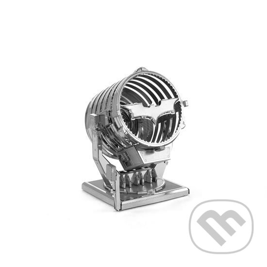 Levně Metal Earth 3D puzzle: DC BAT-Signal Temný rytíř - puzzle z kategorie 3D puzzle