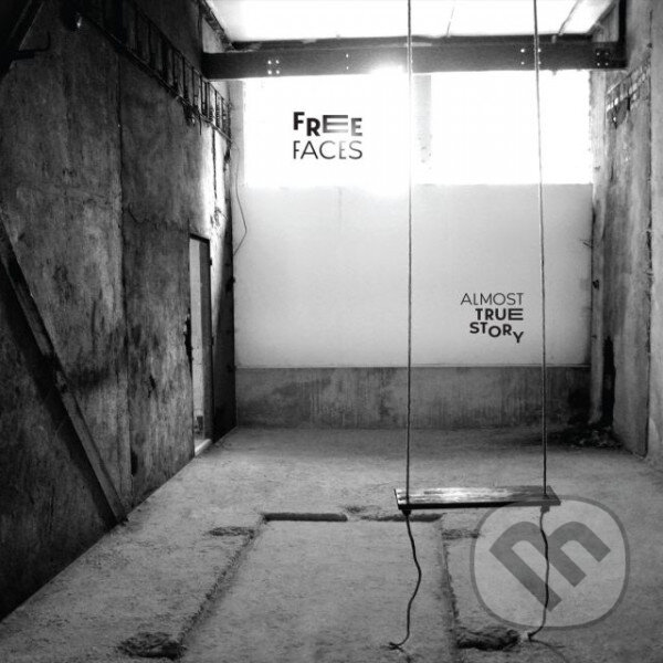 Levně Free Faces: Almost True Story LP (2 LP) - Free Faces